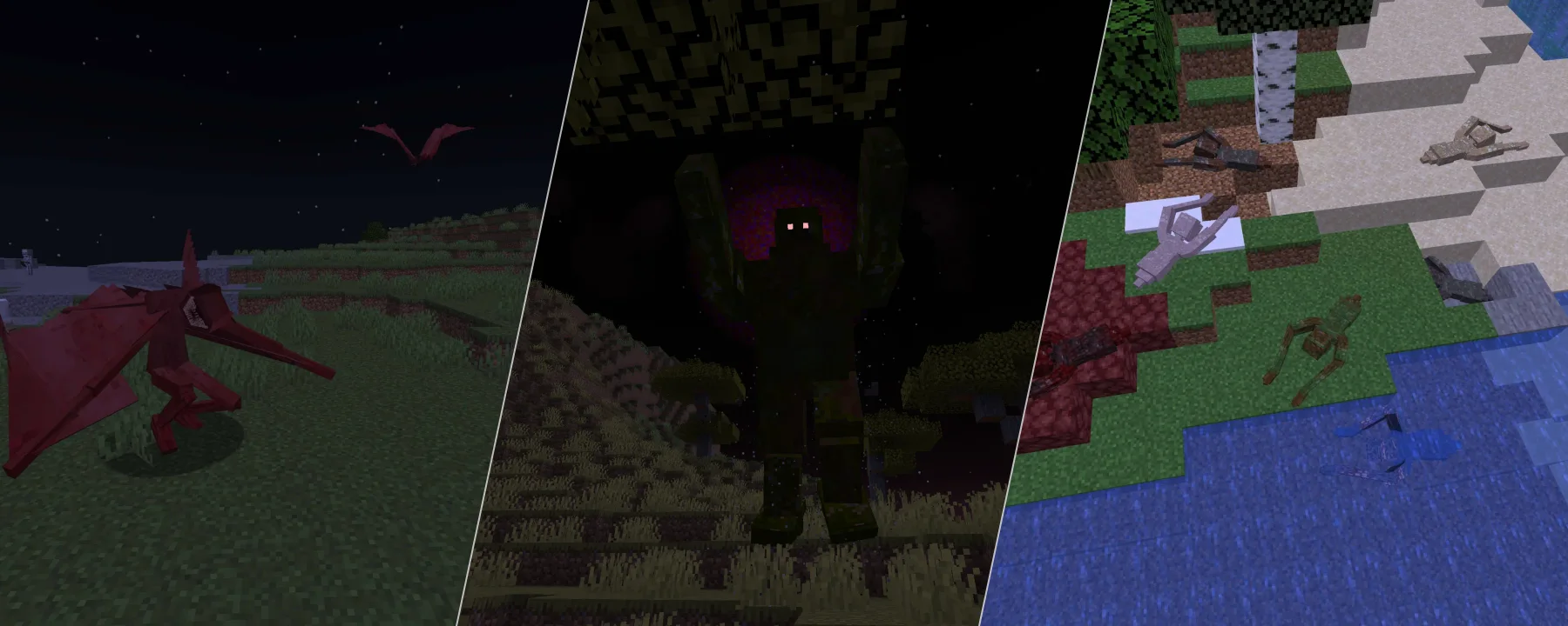 Zombie Nightmare Expansions - Undead Horror Monsters — Zombie Nightmare Expansions - Undead Horror Monsters screenshots 1–3