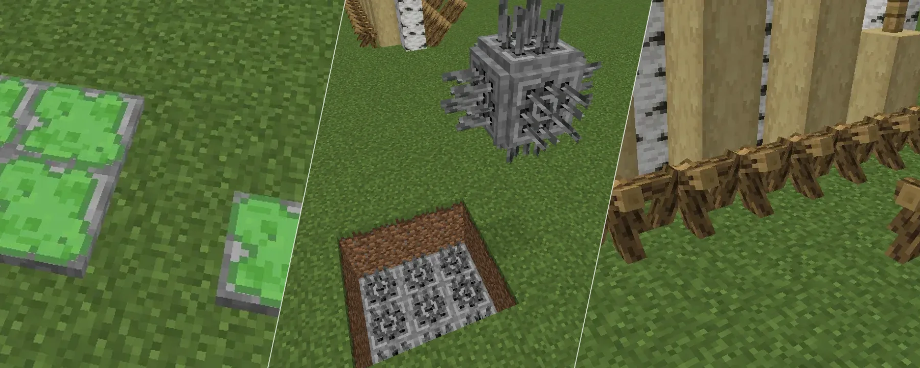 Simply Traps — Simply Traps screenshots 1–3