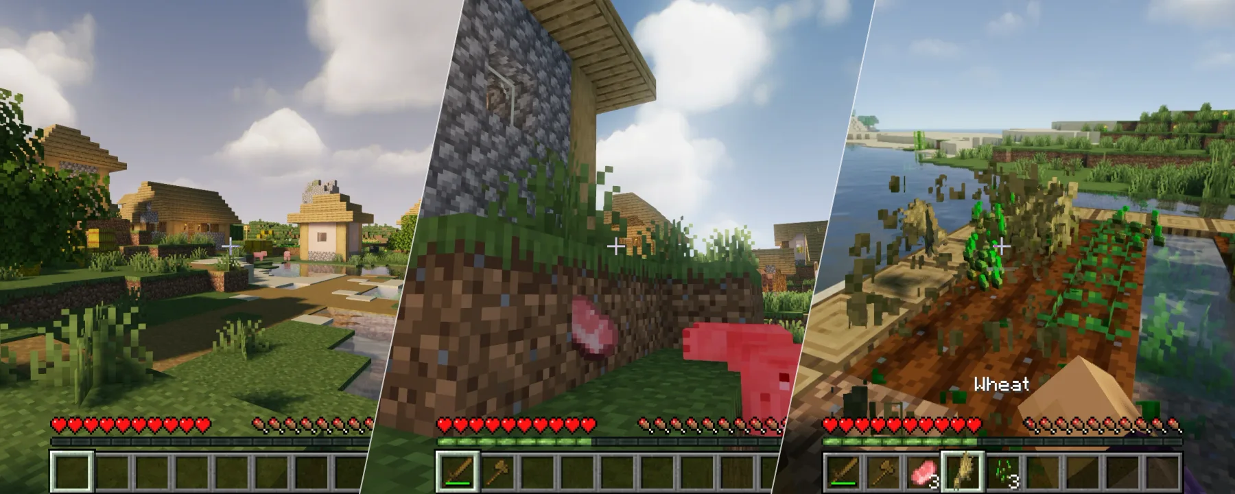 Optimized Performance | Boost FPS & Shaders - More FPS! — Optimized Performance | Boost FPS & Shaders - More FPS! screenshots 1–3