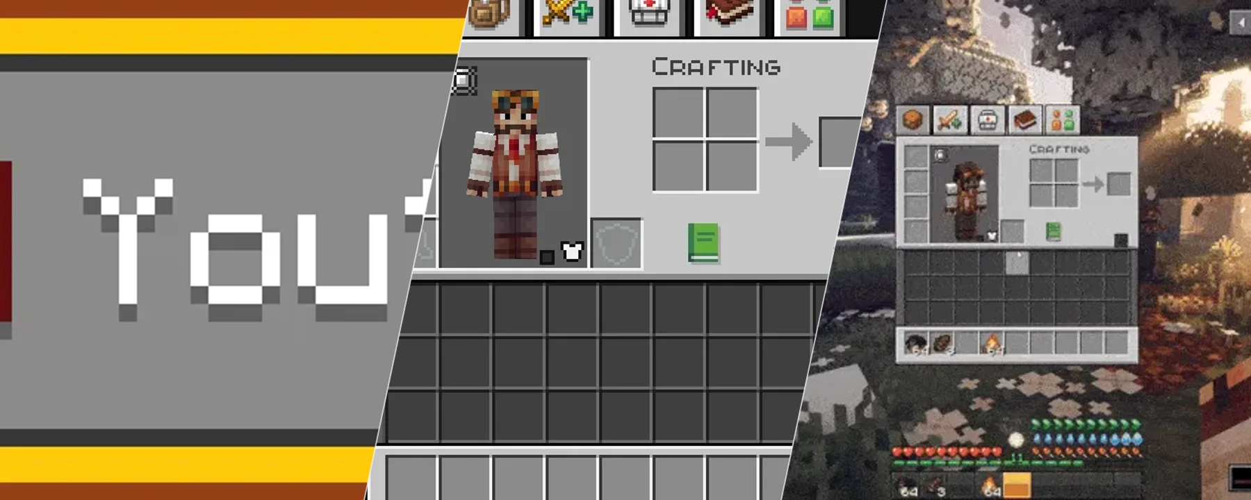 Legendary Tabs — Legendary Tabs screenshots 4–6