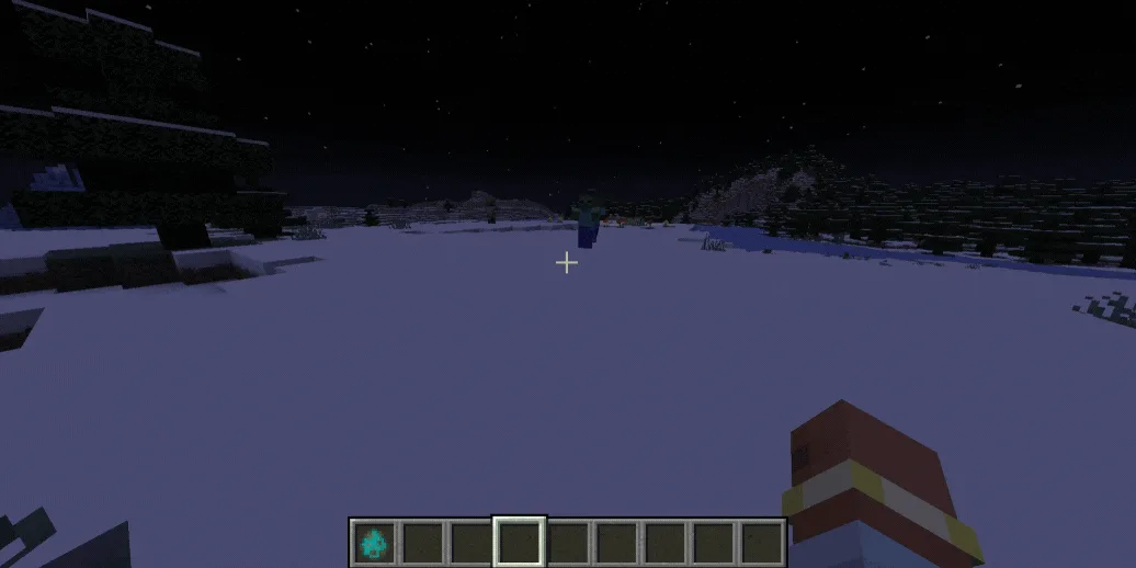Voiceless Survival — Voiceless Survival screenshot