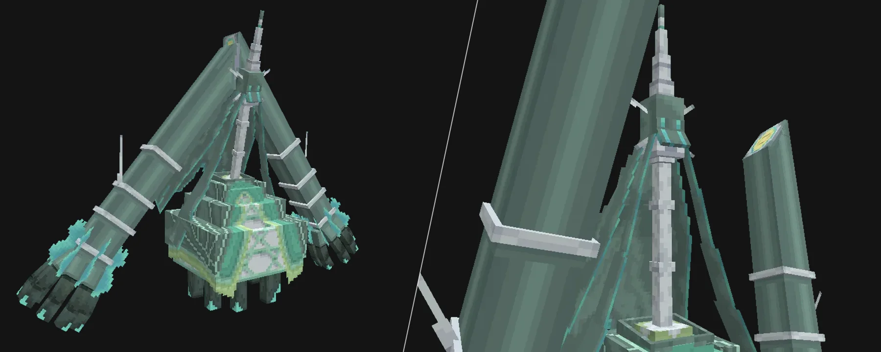 Just Celesteela — Just Celesteela screenshots 1–2