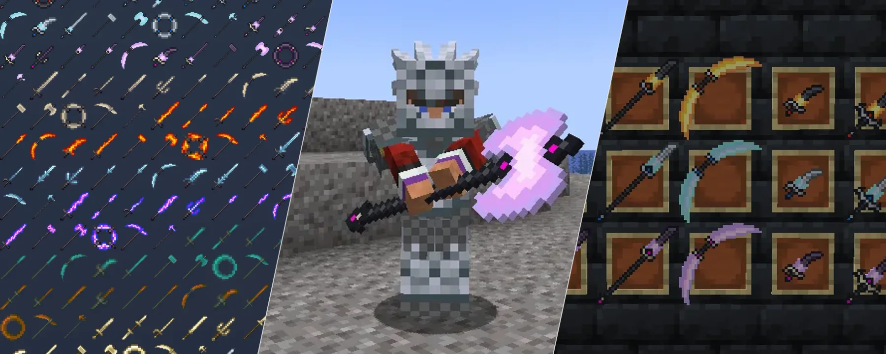 Integrated Simply Swords — Integrated Simply Swords screenshots 1–3