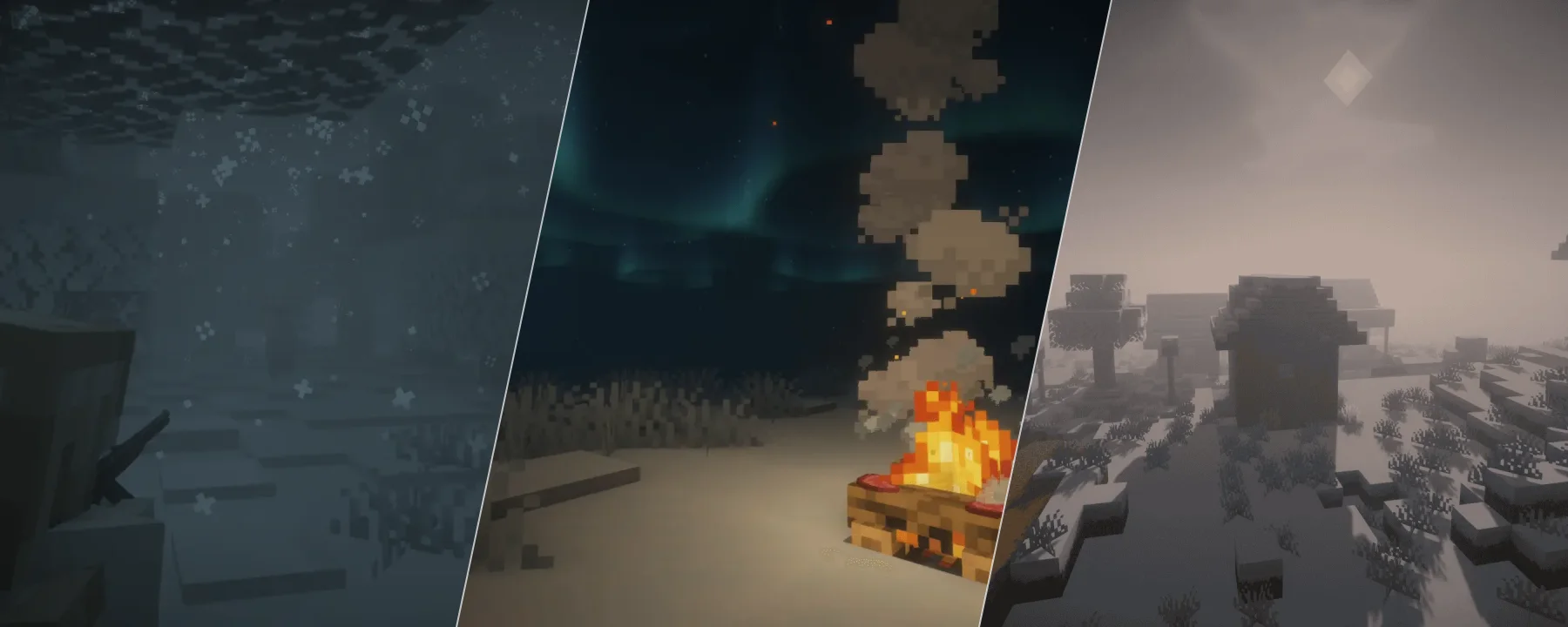 Frigid - Winter Apocalypse — Frigid - Winter Apocalypse screenshots 1–3