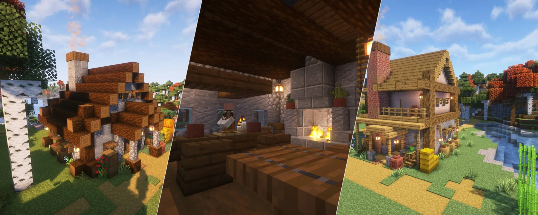 Village Taverns (RPG Series) — Village Taverns (RPG Series) screenshots 1–3