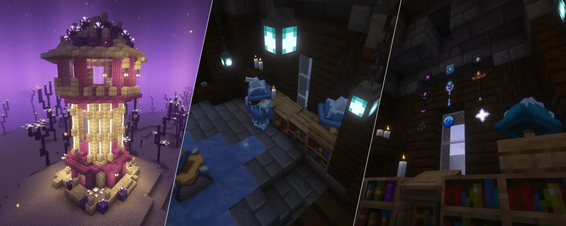 LNE Wizards Add-On — LNE Wizards Add-On screenshots 1–3