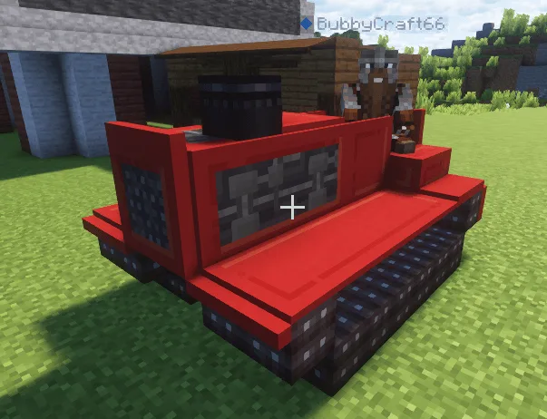 Create-O-Holics S1 Public Server Pack screenshot 1