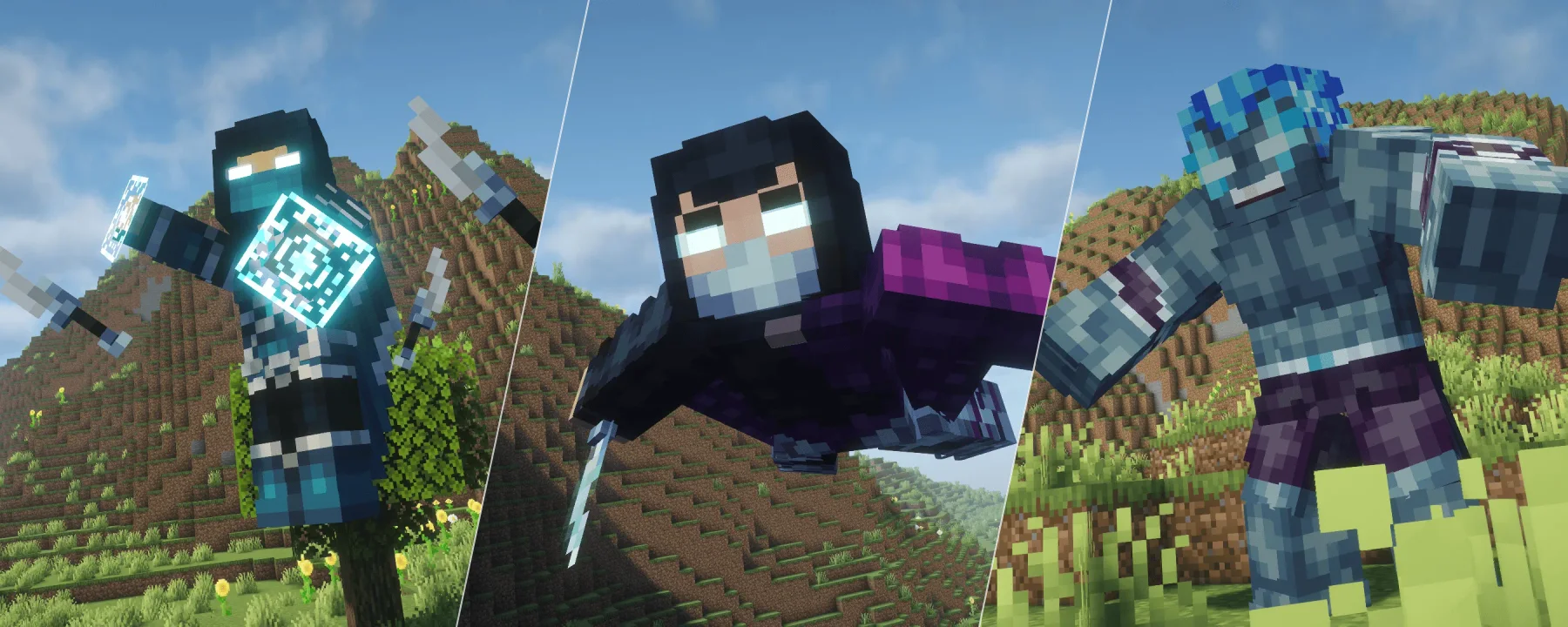 Arrzee's Superhero Multiverse — Arrzee's Superhero Multiverse screenshots 1–3
