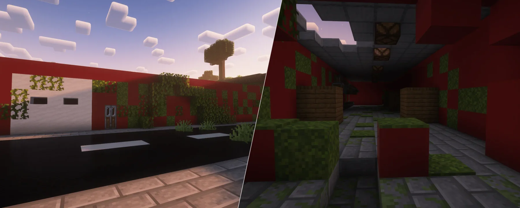 the lost city and create — the lost city and create screenshots 1–2