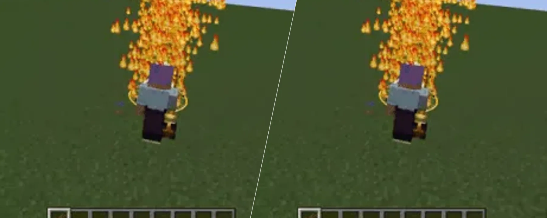 Cataclysm: Weapon Skill Config/ Incinerator's Try Hard — Cataclysm: Weapon Skill Config/ Incinerator's Try Hard screenshots 1–2