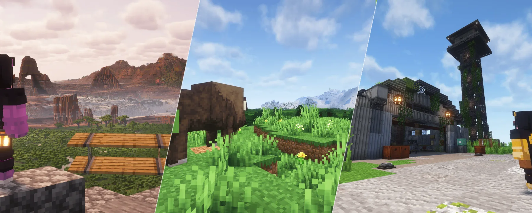 BTH - Beyond The Horizon — BTH - Beyond The Horizon screenshots 1–3