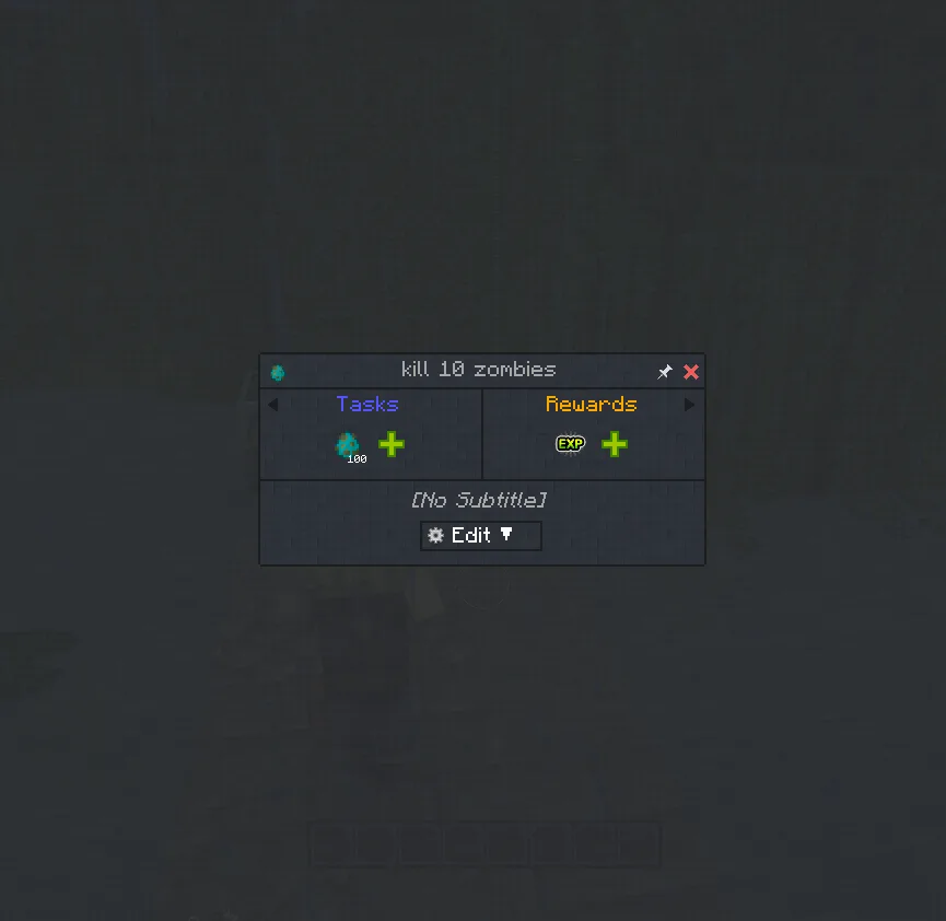 FTB Placeholders screenshot 1