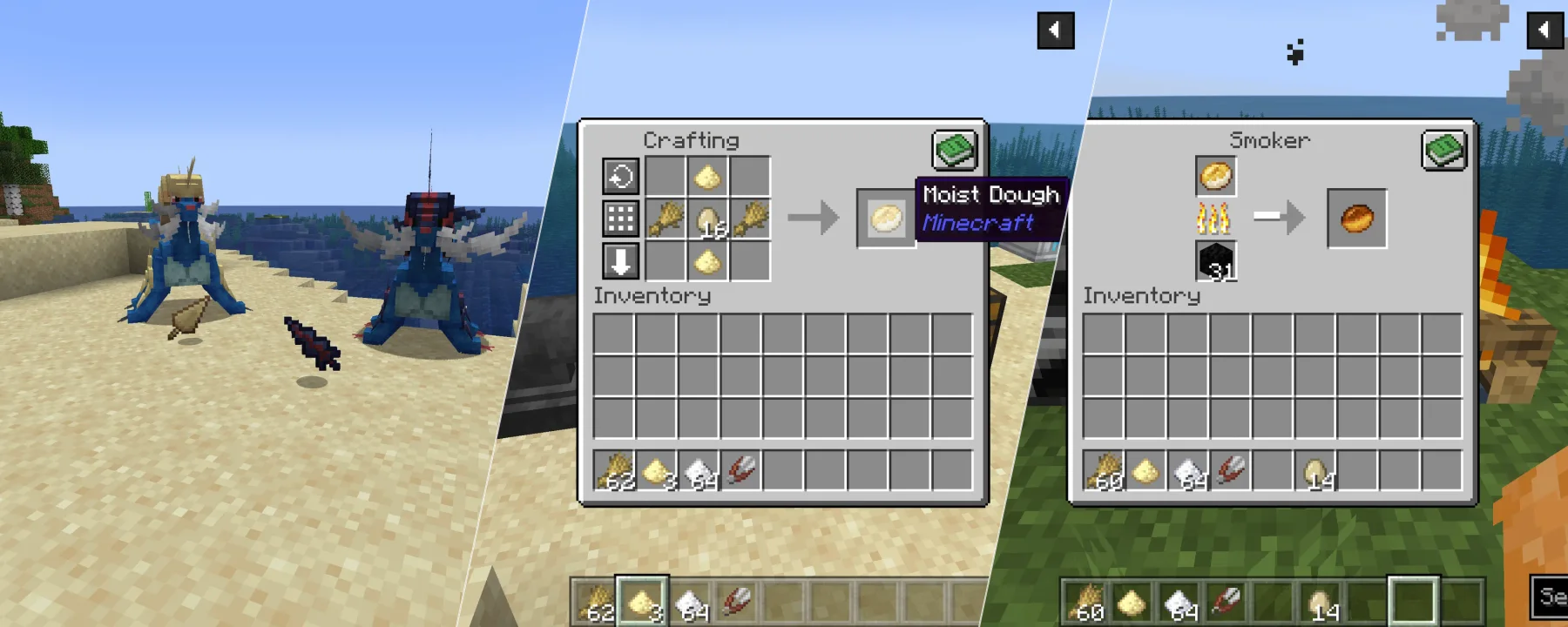 Last Resort v.1.1 [Cobblemon Shearems Addon] (DEPRECATED) — Last Resort v.1.1 [Cobblemon Shearems Addon] (DEPRECATED) screenshots 1–3