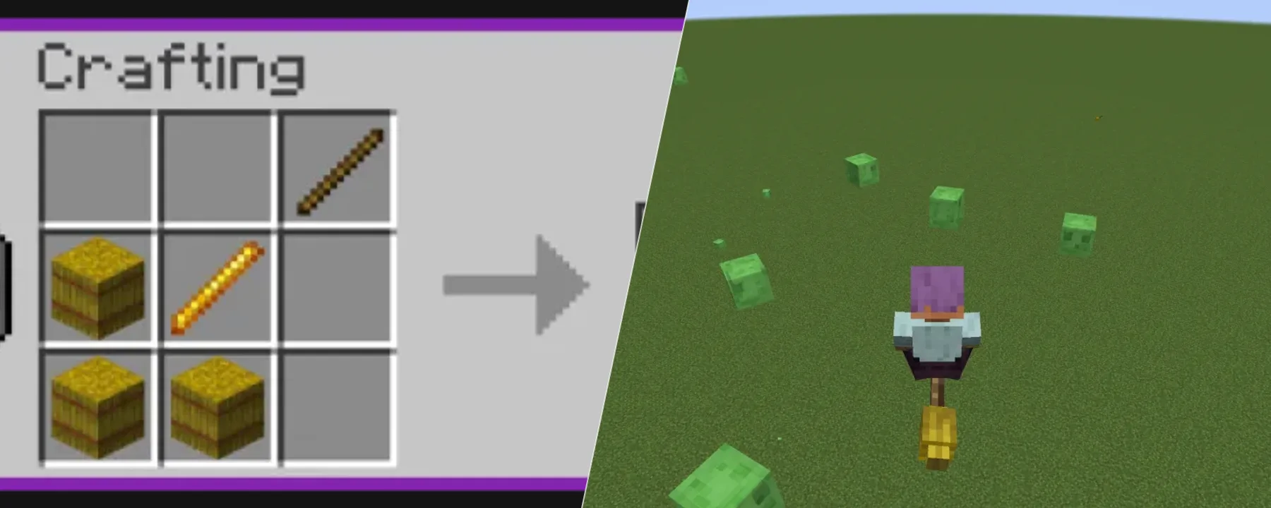 Brooms Unofficial — Brooms Unofficial screenshots 1–2