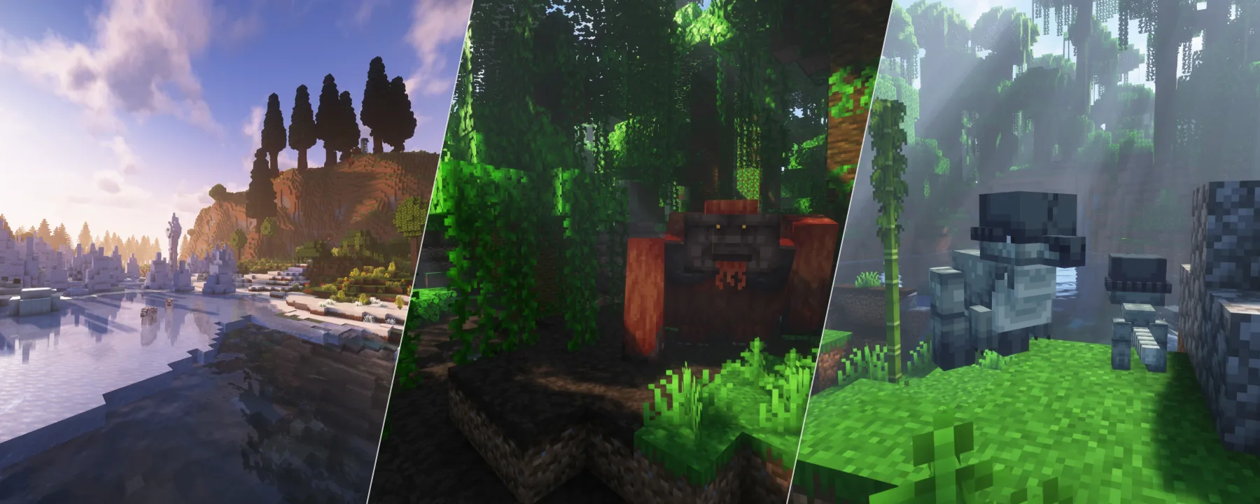 Loading Backgrounds - Prehistoric World — Loading Backgrounds - Prehistoric World screenshots 1–3