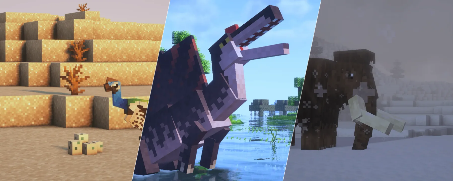 Prehistoric Age - Fossils And Archeology — Prehistoric Age - Fossils And Archeology screenshots 1–3