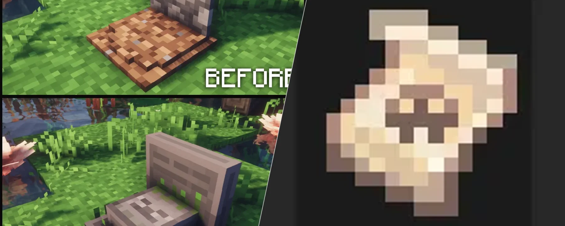 Better Gravestones — Better Gravestones screenshots 1–2