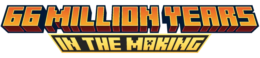 Sixty Six Million Years In The Making — Sixty Six Million Years In The Making screenshot