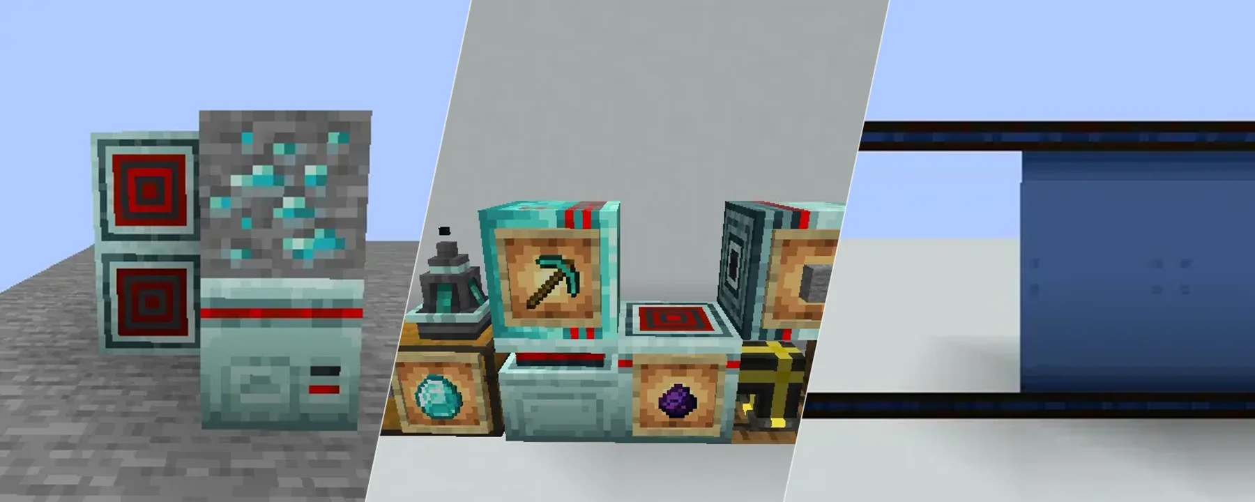 Just Dyna Things (Just Dire Things addon) — Just Dyna Things (Just Dire Things addon) screenshots 1–3