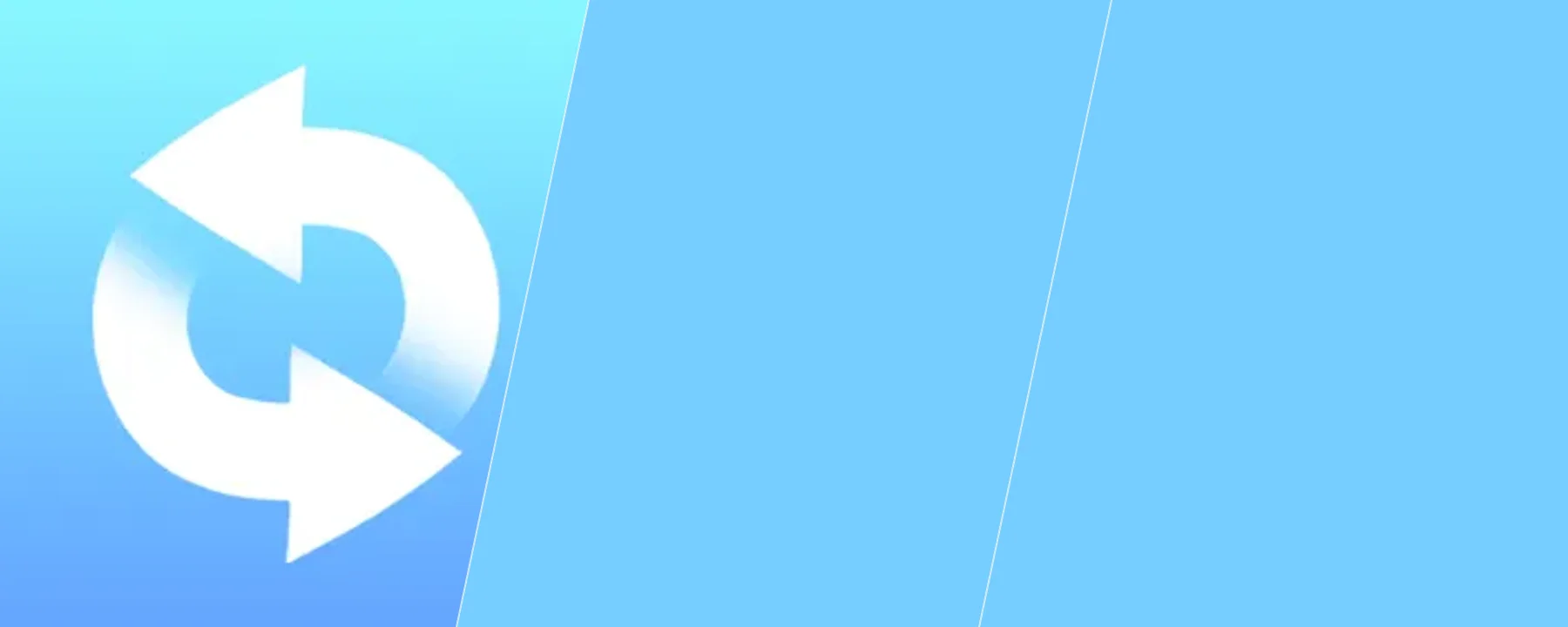 Redirected — Redirected screenshots 1–3