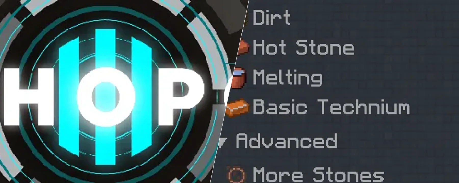 Techopolis 3 — Techopolis 3 screenshots 1–2