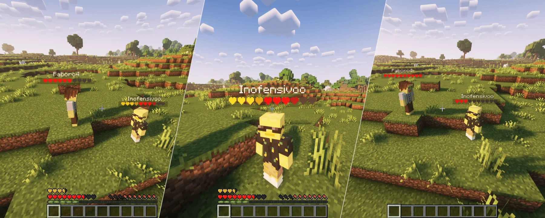Display Hearts (DH) — Display Hearts (DH) screenshots 1–3
