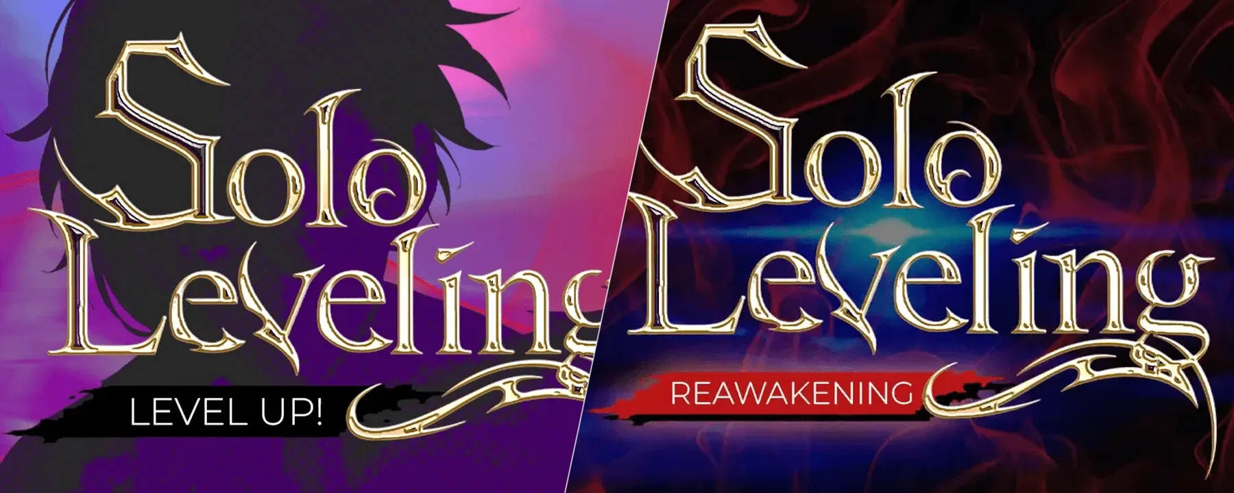 Solo Leveling - Shadows — Solo Leveling - Shadows screenshots 1–2