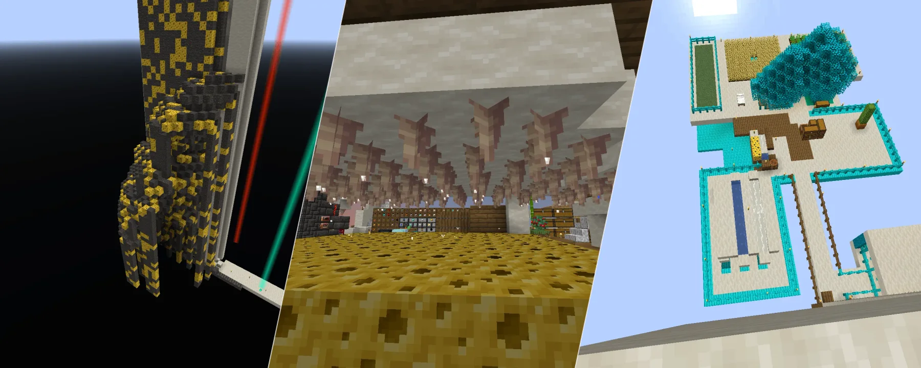 Cheese Block — Cheese Block screenshots 1–3