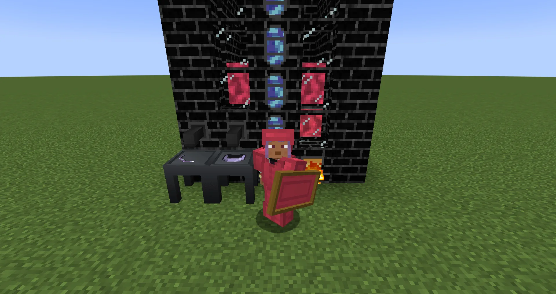 Silent Gear Metalworks screenshot 1