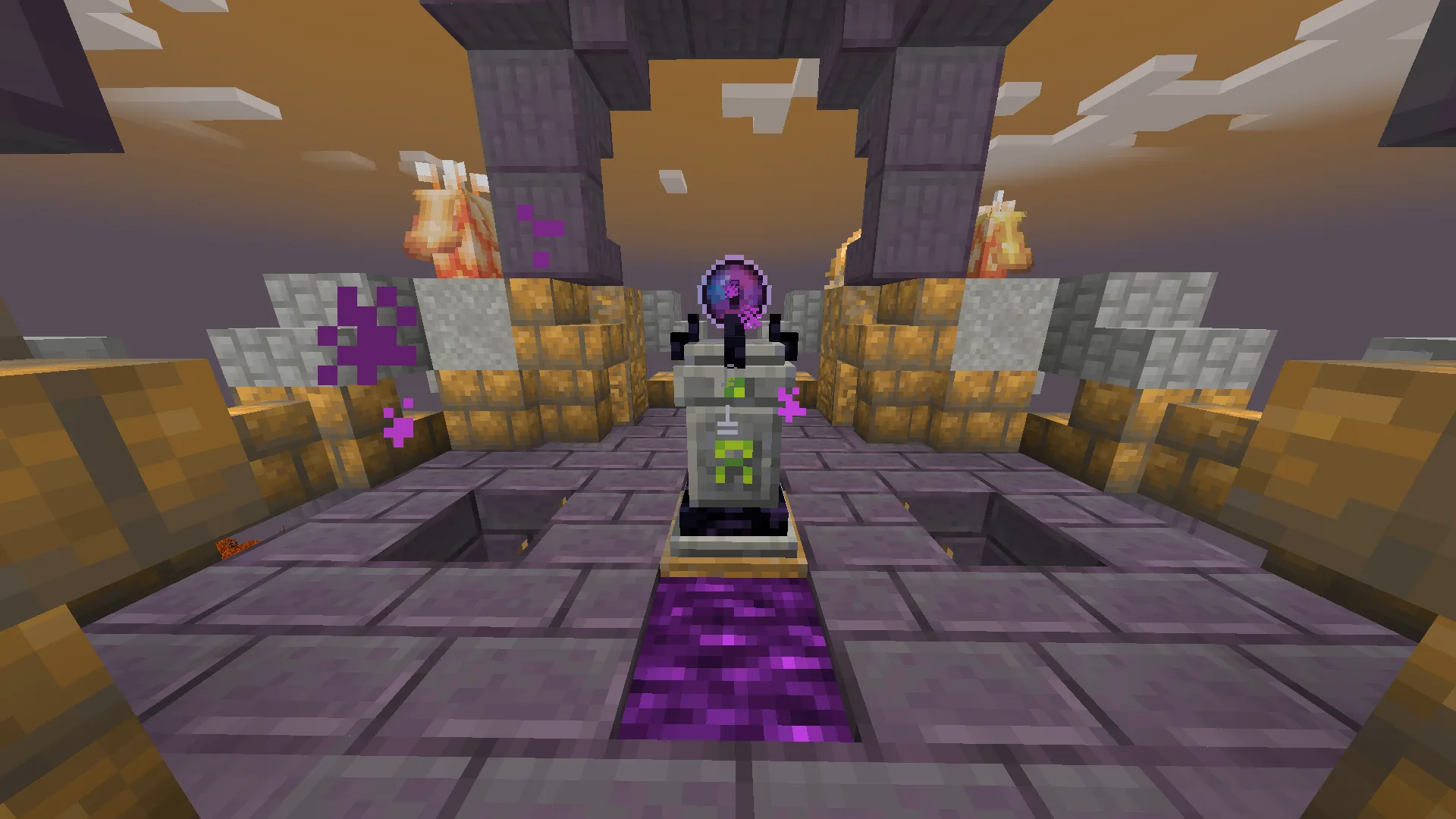 TotWM - Extra Towers (Wraith Waystones Compatibility) — TotWM - Extra Towers (Wraith Waystones Compatibility) screenshot