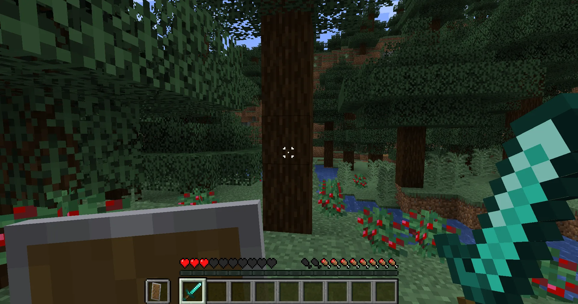 Aimz - Avowed RPG Crosshair screenshot 1