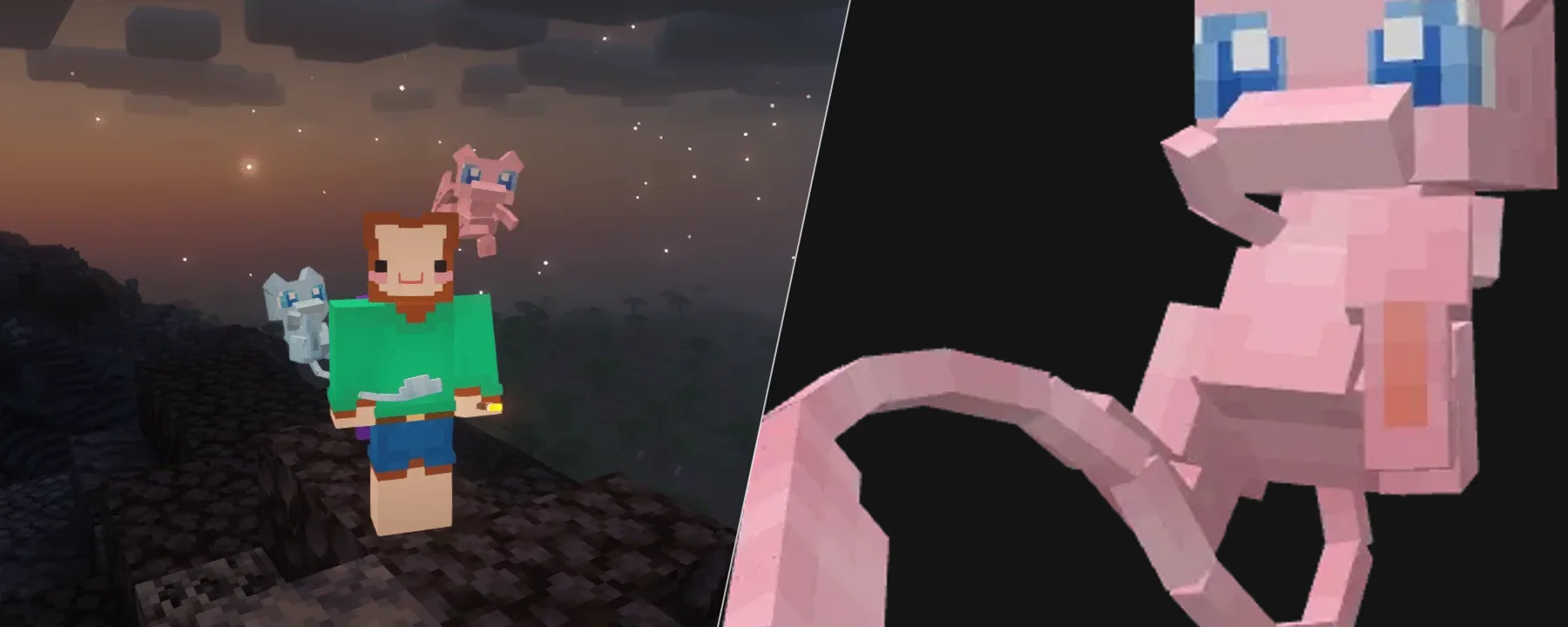 MelloMons — MelloMons screenshots 1–2