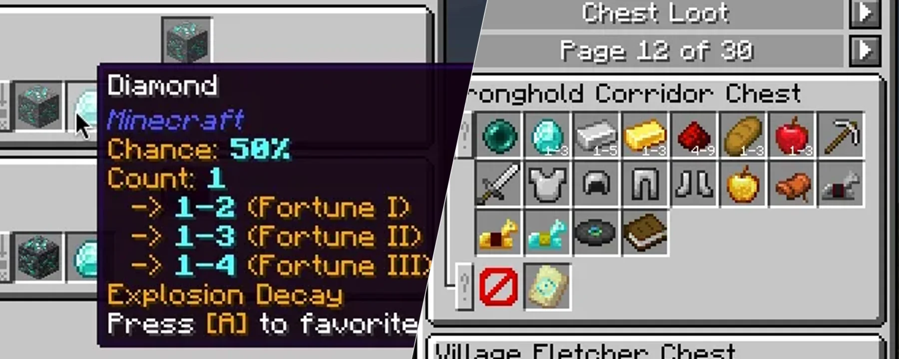 Advanced Loot Info (ALI) — Advanced Loot Info (ALI) screenshots 4–5