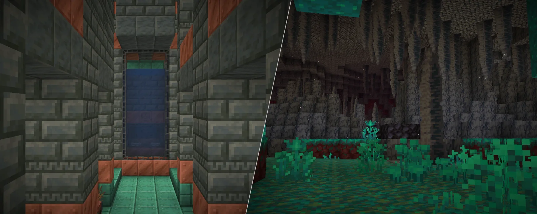 Reintegrated: Chipped — Reintegrated: Chipped screenshots 3–4
