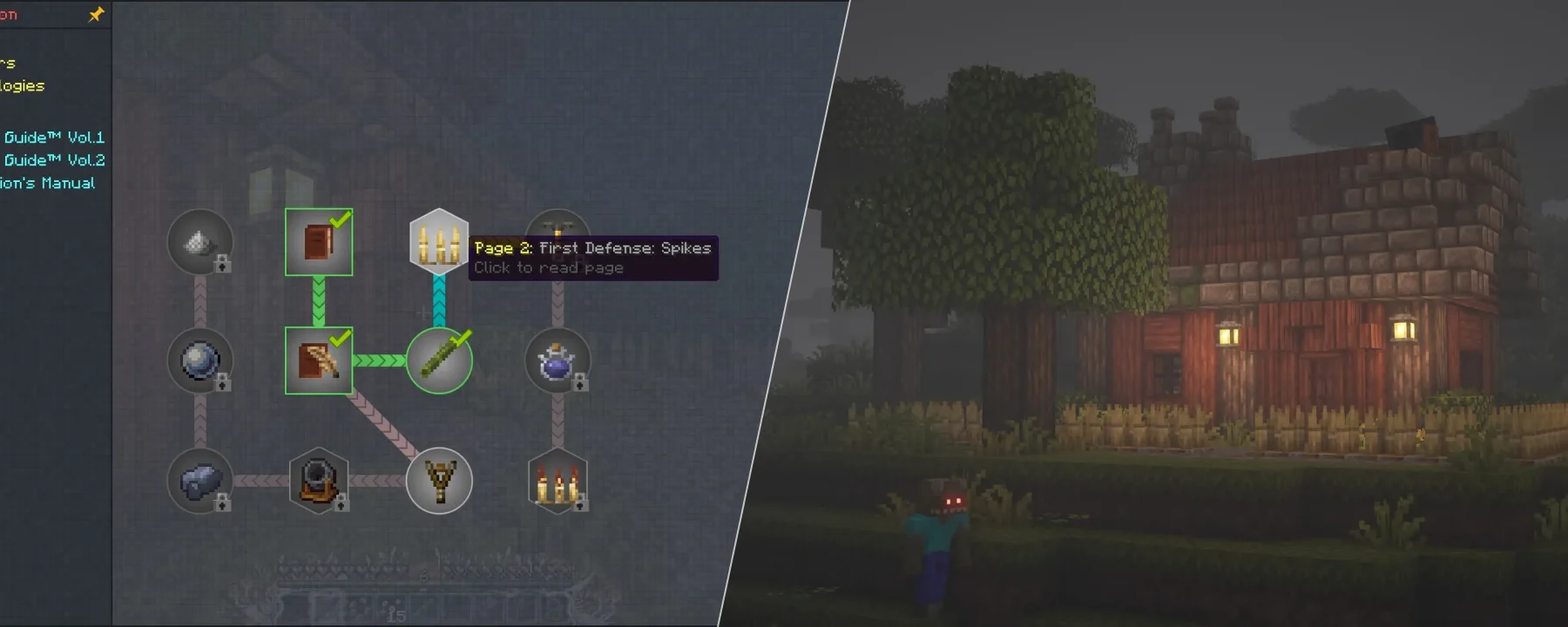 The Fungal Infection | Co-Op Base Defense — The Fungal Infection | Co-Op Base Defense screenshots 1–2