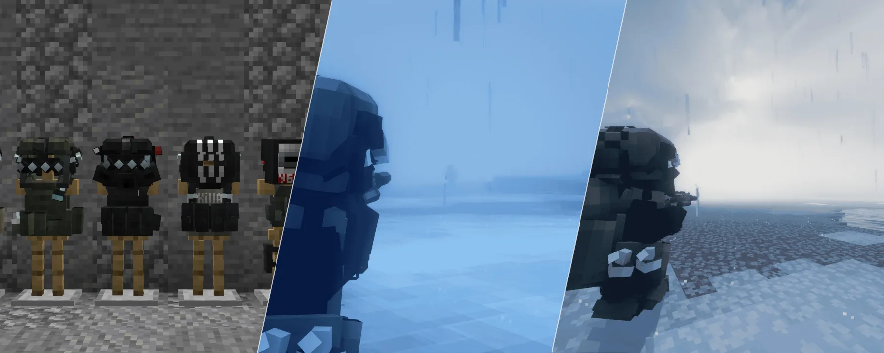 Fracture Point (Tactical Military Armory) — Fracture Point (Tactical Military Armory) screenshots 1–3