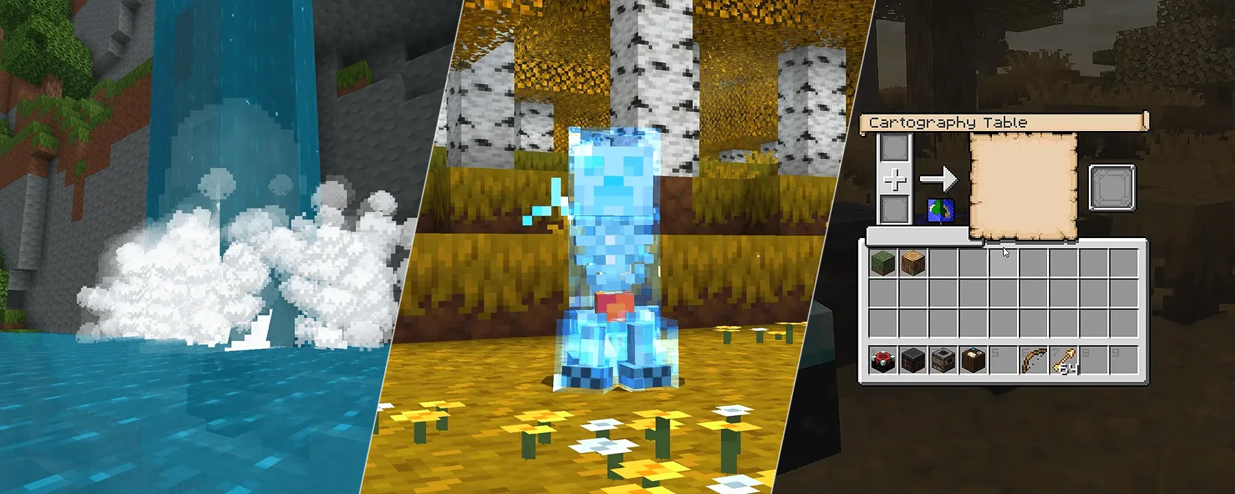 Fresh & Smooth — Fresh & Smooth screenshots 1–3