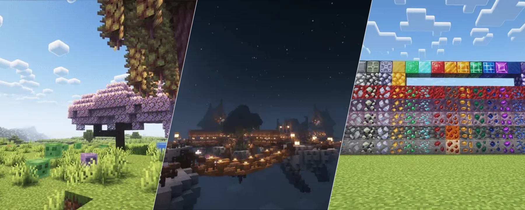 Confluence: Otherworld — Confluence: Otherworld screenshots 1–3