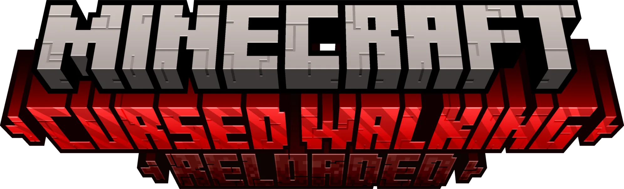 Cursed Walking Reloaded — Cursed Walking Reloaded screenshot