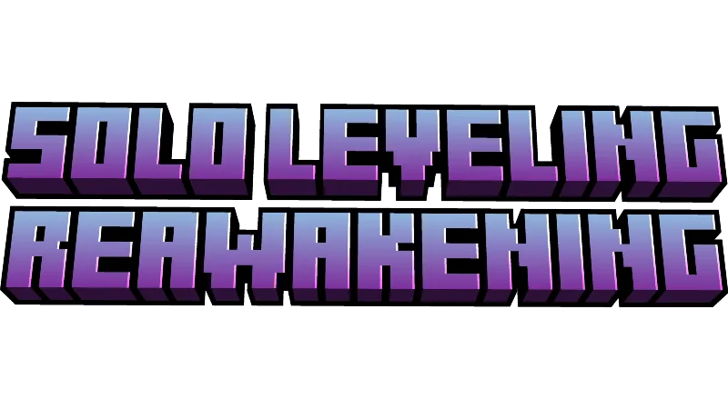 Solo Leveling Reawakening Server — Solo Leveling Reawakening Server screenshot