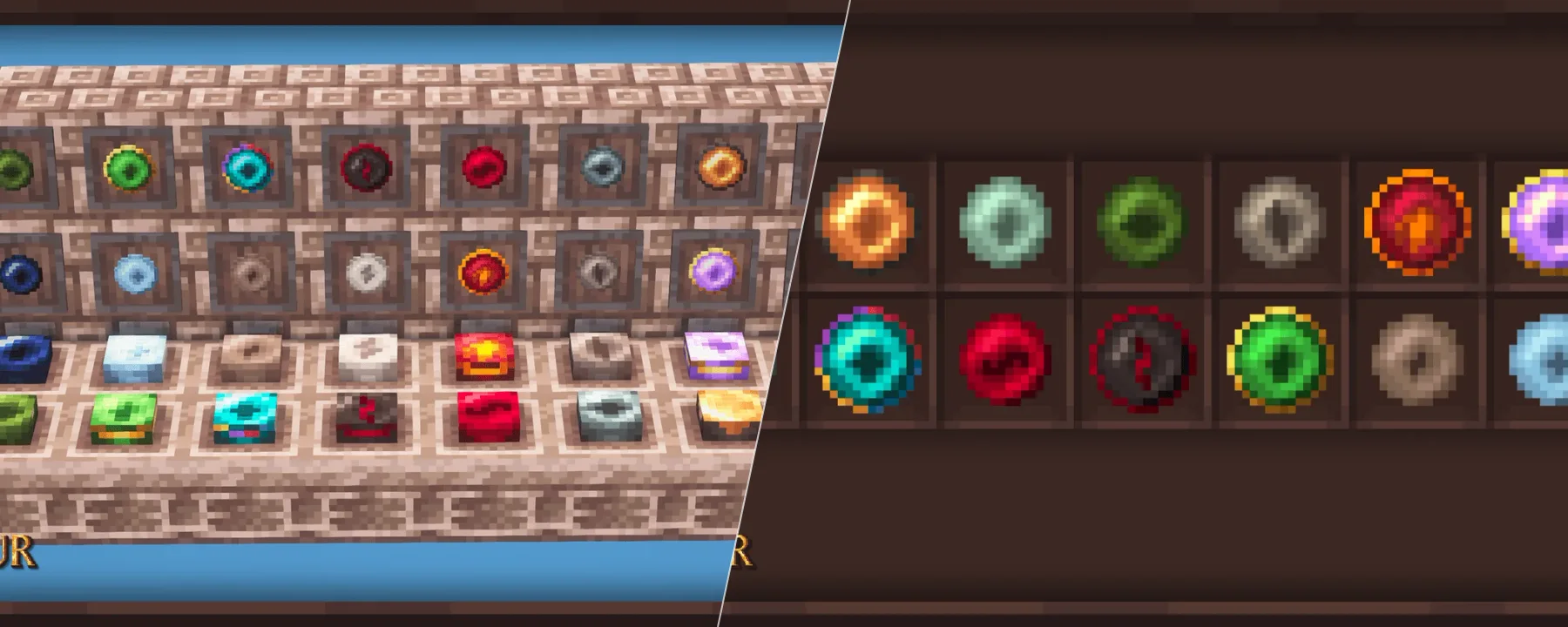 Excalibur | End Remastered Support — Excalibur | End Remastered Support screenshots 1–2