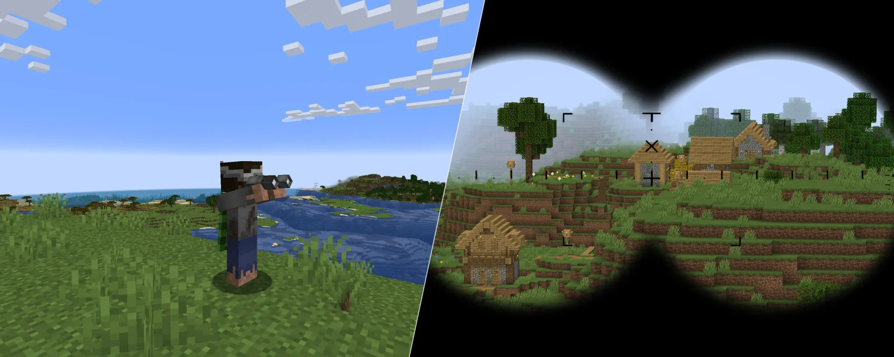 Keerdm's Binoculars — Keerdm's Binoculars screenshots 1–2