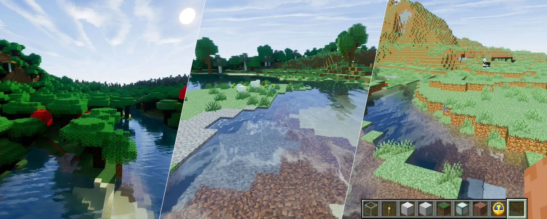Oct-Path — Oct-Path screenshots 1–3