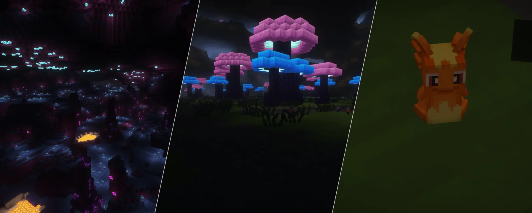The Slugterracraft - Legends of Slugterra — The Slugterracraft - Legends of Slugterra screenshots 1–3