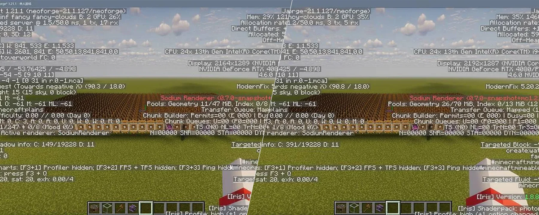 Create Better FPS — Create Better FPS screenshots 1–2