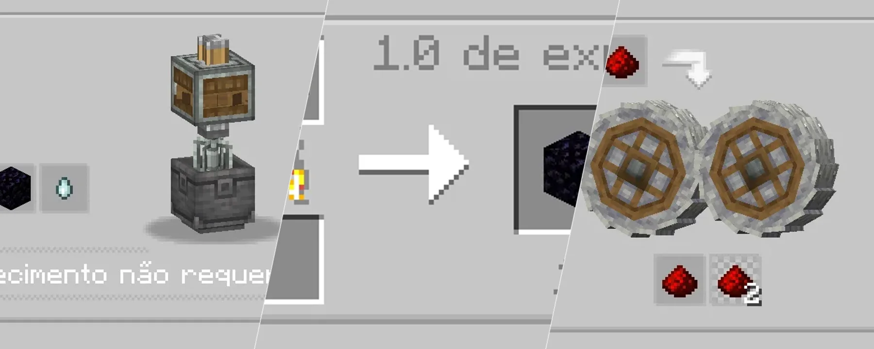 Create: Better Create — Create: Better Create screenshots 1–3