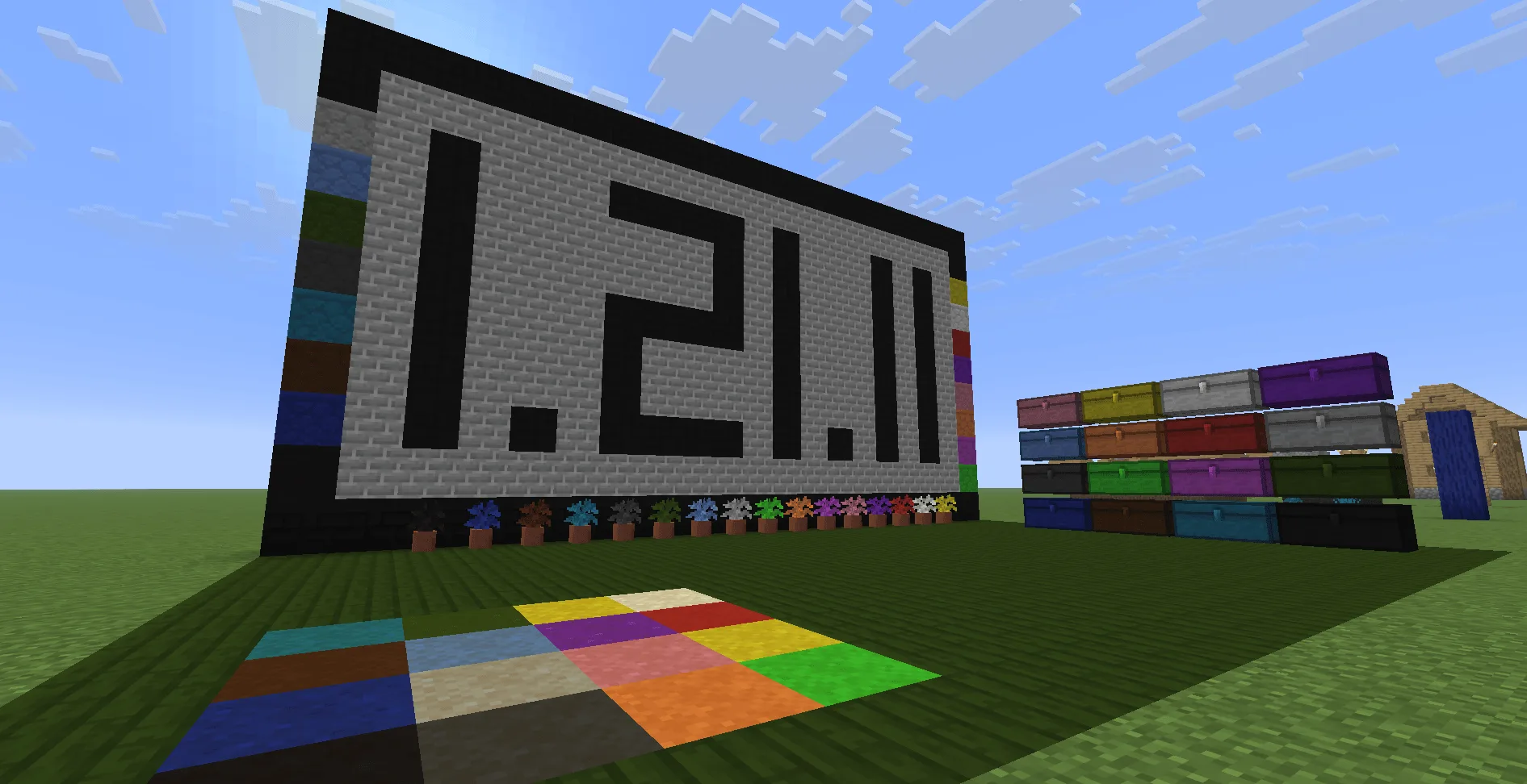 BBL Colors screenshot 1