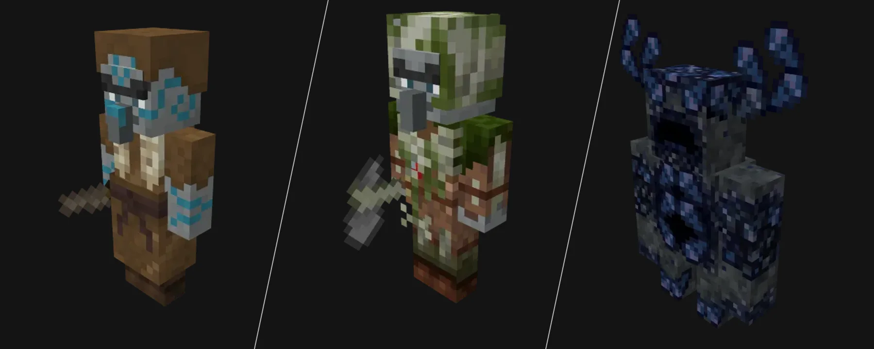 Primitive creatures — Primitive creatures screenshots 1–3