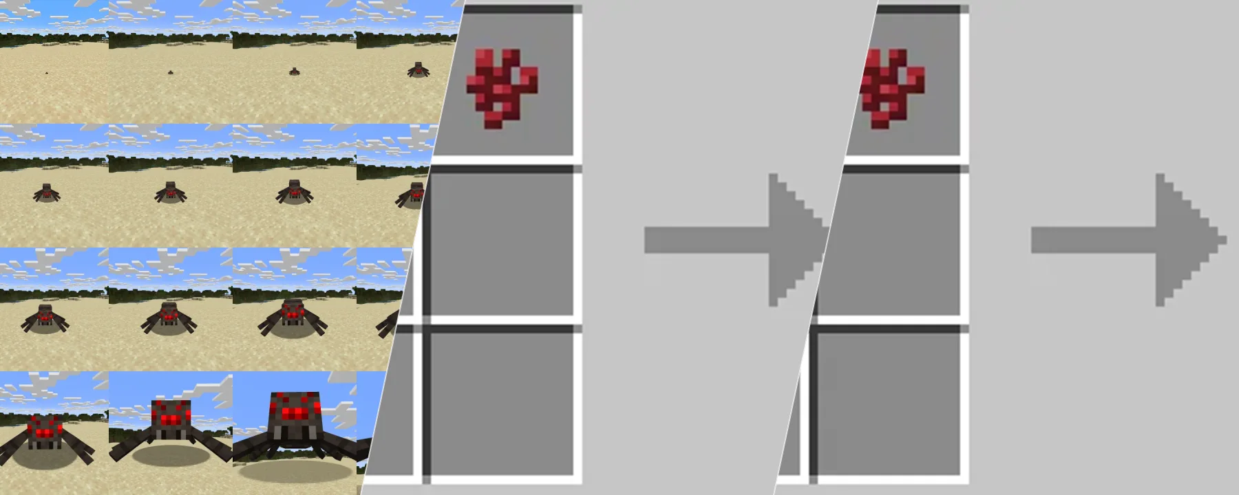 Dwarfs and Giants - Size potions — Dwarfs and Giants - Size potions screenshots 1–3