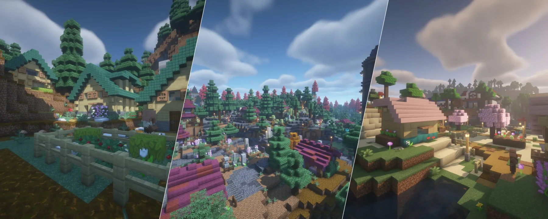 CobbleTowns Unofficial Update — CobbleTowns Unofficial Update screenshots 1–3